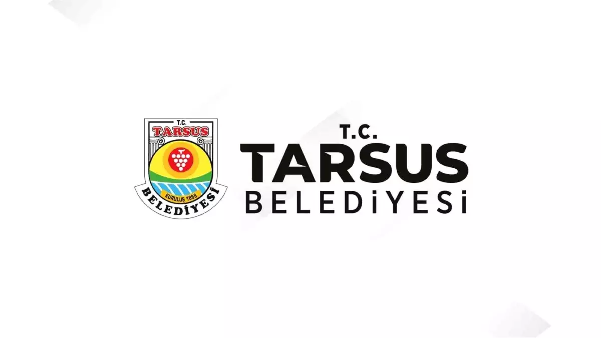 Tarsus Belediyesi 4 Taşınmazın Satışı İçin İhale Düzenliyor