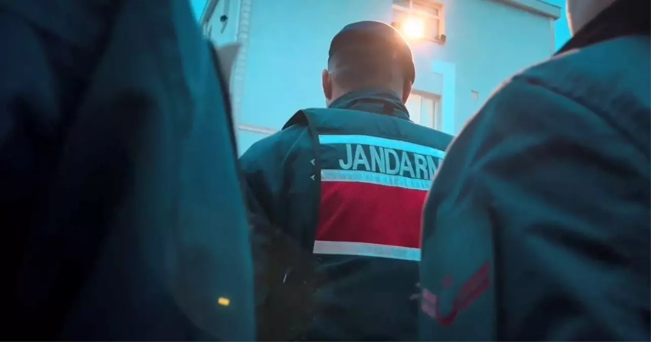 Tekirdağ\'da Uyuşturucu ve Kaçakçılıkla Mücadele Operasyonları: 41 Şüpheli Tutuklandı