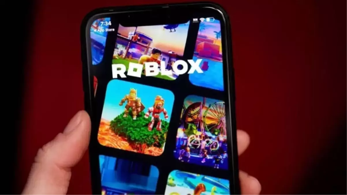 Türkiye\'de erişime engellenen oyun platformu Roblox\'tan açıklama var