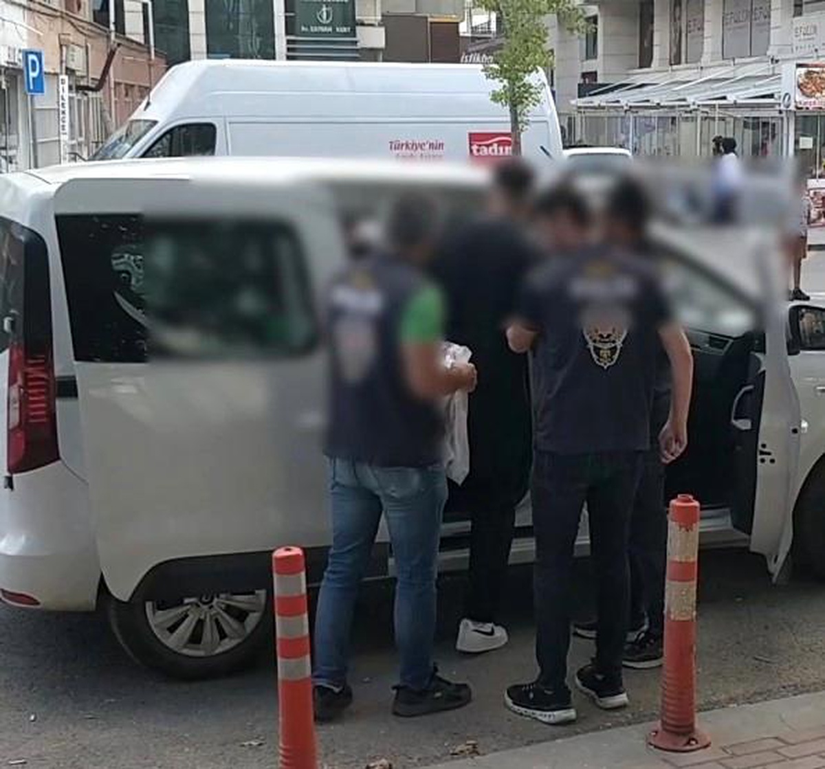 Kırşehir Merkezli Siber Dolandırıcılık Operasyonu: 20 Milyonluk Vurgun Çöktürüldü