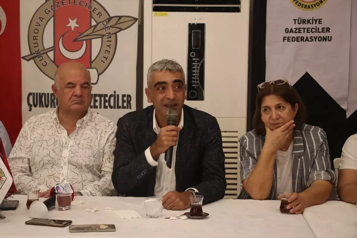 Uluslararası Adana Altın Koza Film Festivali, Deprem Bölgesine Taşınıyor