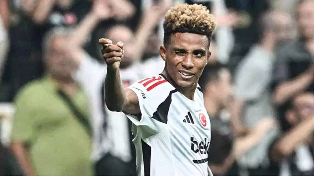 Avrupa\'da transfer biterken Gedson\'u istediler! Beşiktaş, pazarlık masasına bile oturmadan redetti