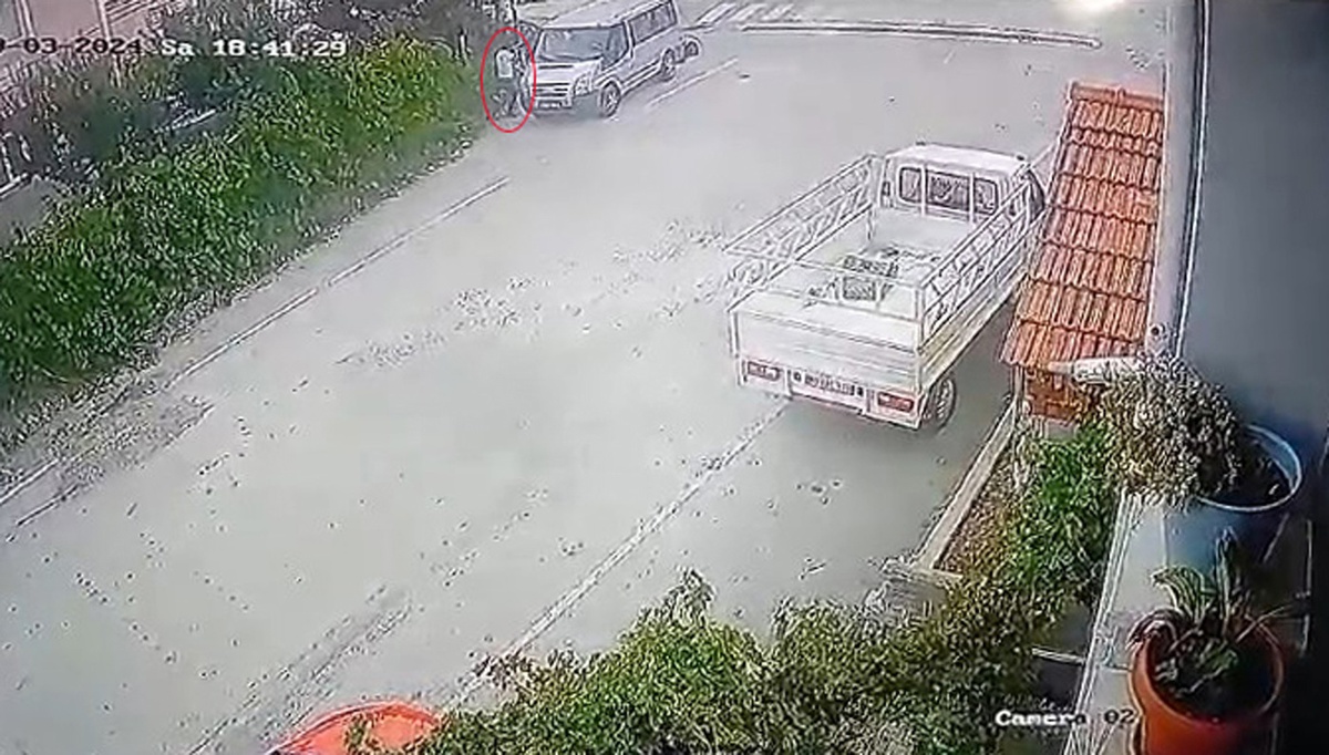 Alacak Anlaşmazlığı Sebebiyle Baba ve Oğlunu Öldüren Kişi Tutuklandı
