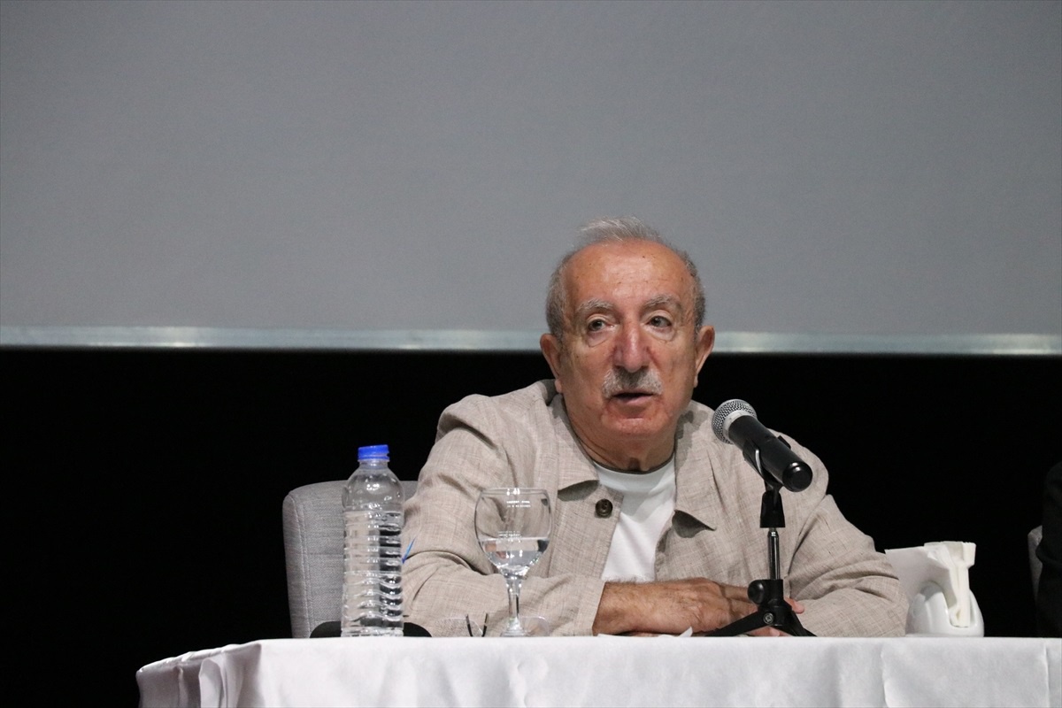Diyarbakır Anneleri\'nin Dramı \'Sesler ve Yüzler\' ile Anlatıldı