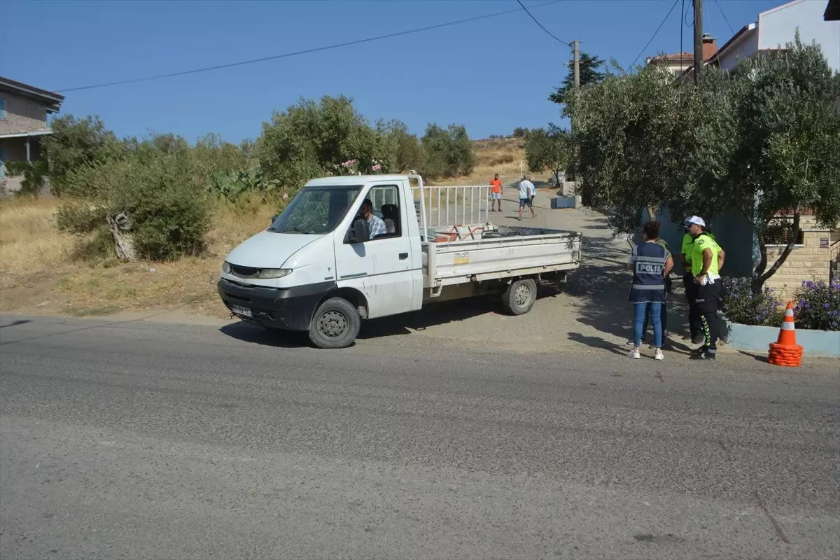 Cunda Adası\'ndaki Yol Tartışması: 35 Yıllık İhtilaf Devam Ediyor