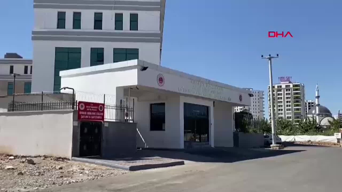 Diyarbakır\'da Kayıp 80 Yaşındaki Adamın Cesedi Taziye Evinde Bulundu