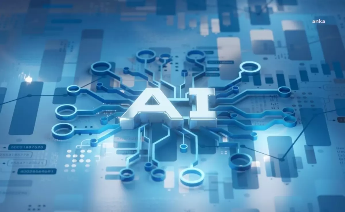 AB, ABD ve İngiltere\'den Tarihi Yapay Zeka Anlaşması