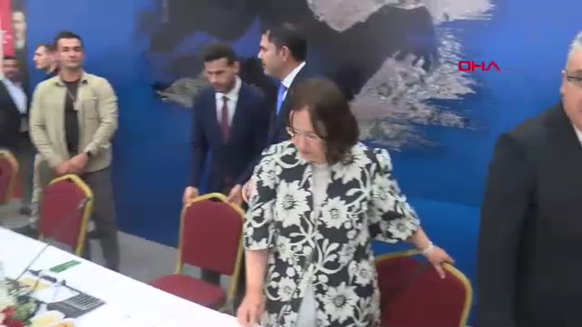 İzmir Körfezi için Acil Eylem Planı