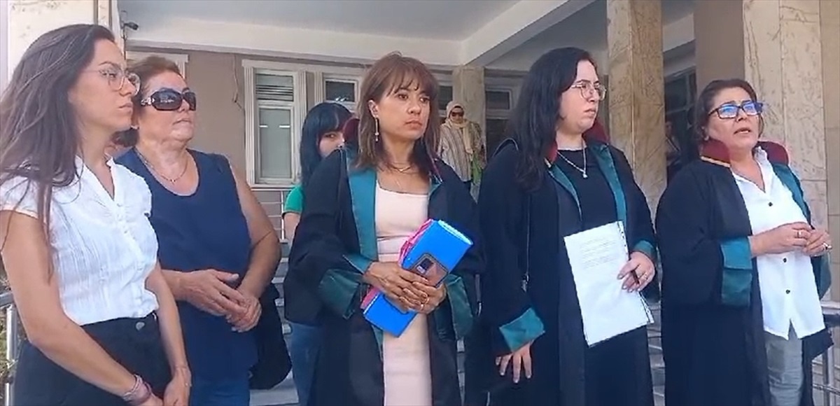 Kedi Yavrularını Öldüren Sanığa 3 Yıl 9 Ay Hapis Cezası