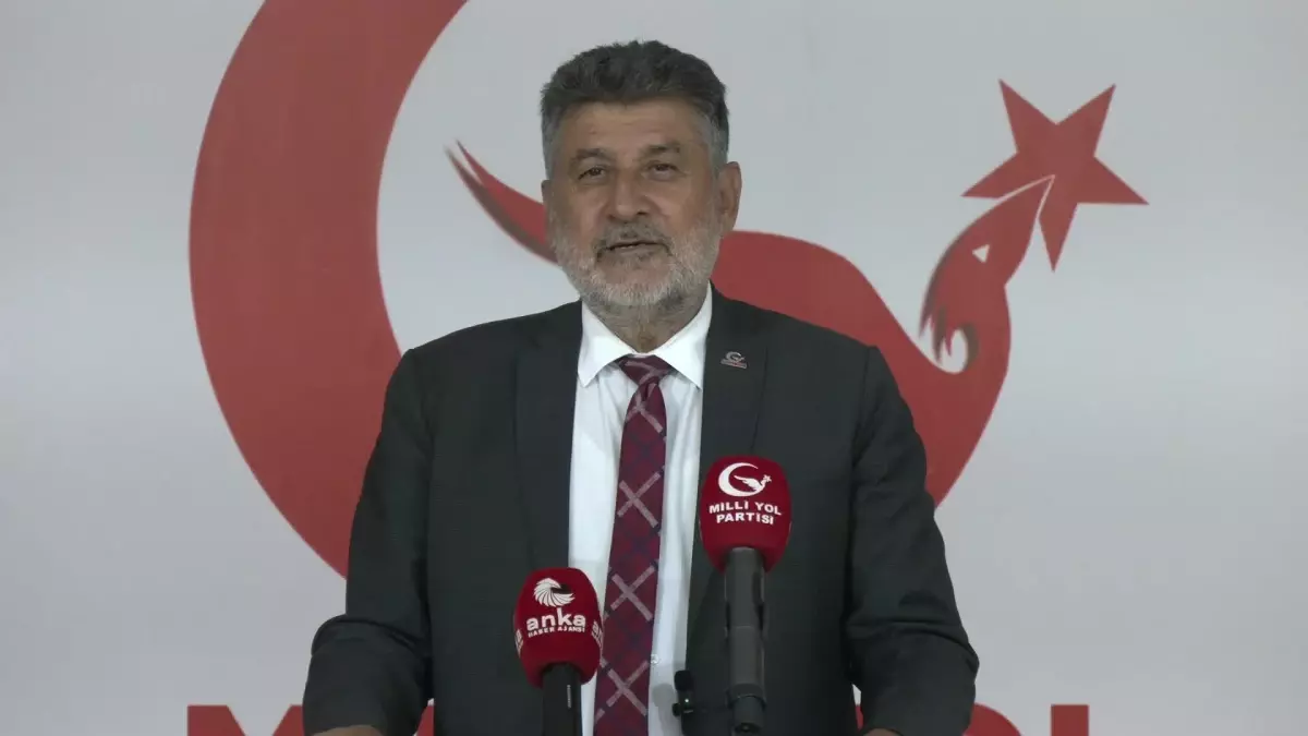 Remzi Çayır: Orta Vadeli Programda İstihdam ve Üretim Yerine Borç Arayışı Vurgusu