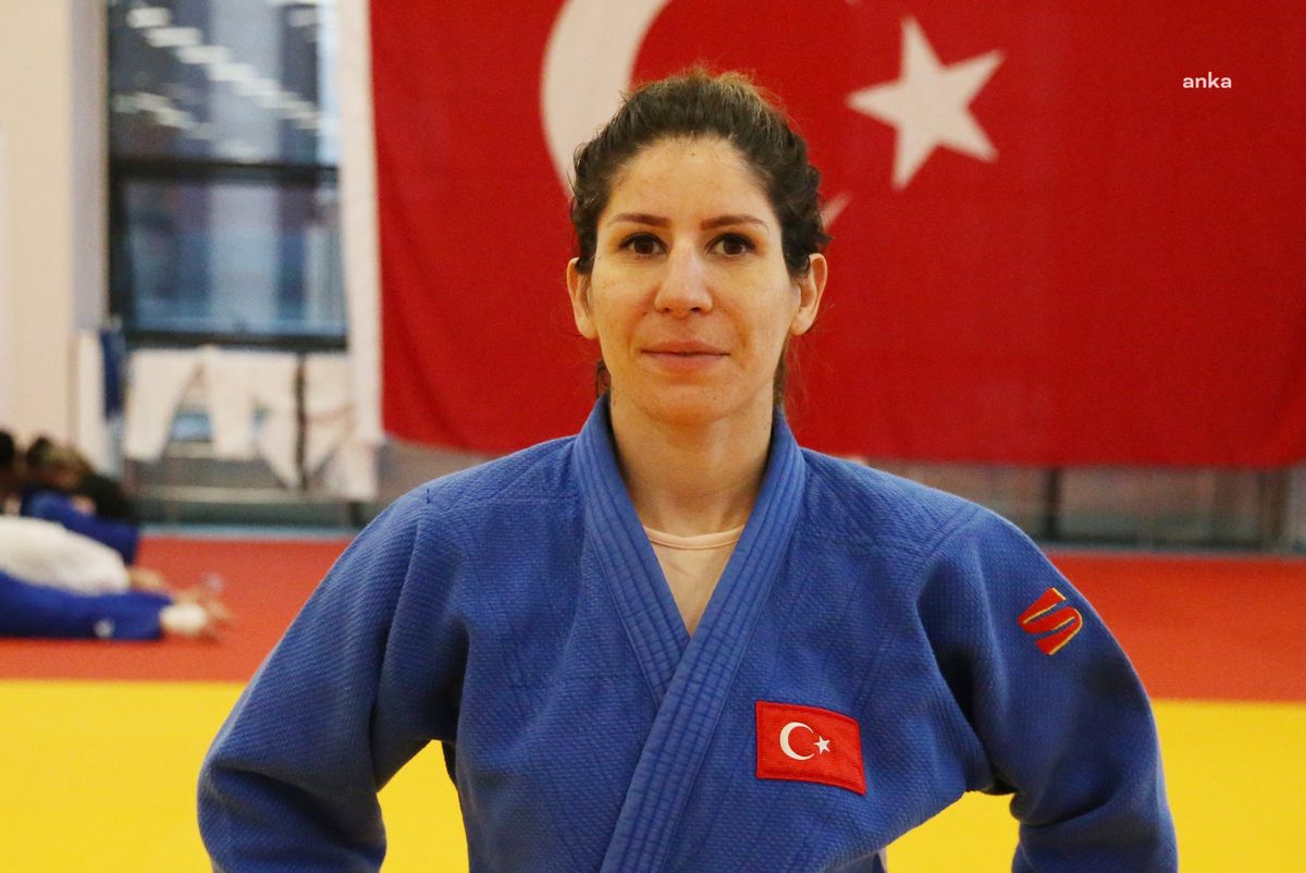 Ecem Taşın, Paris 2024 Paralimpik Oyunları\'nda bronz madalya kazandı