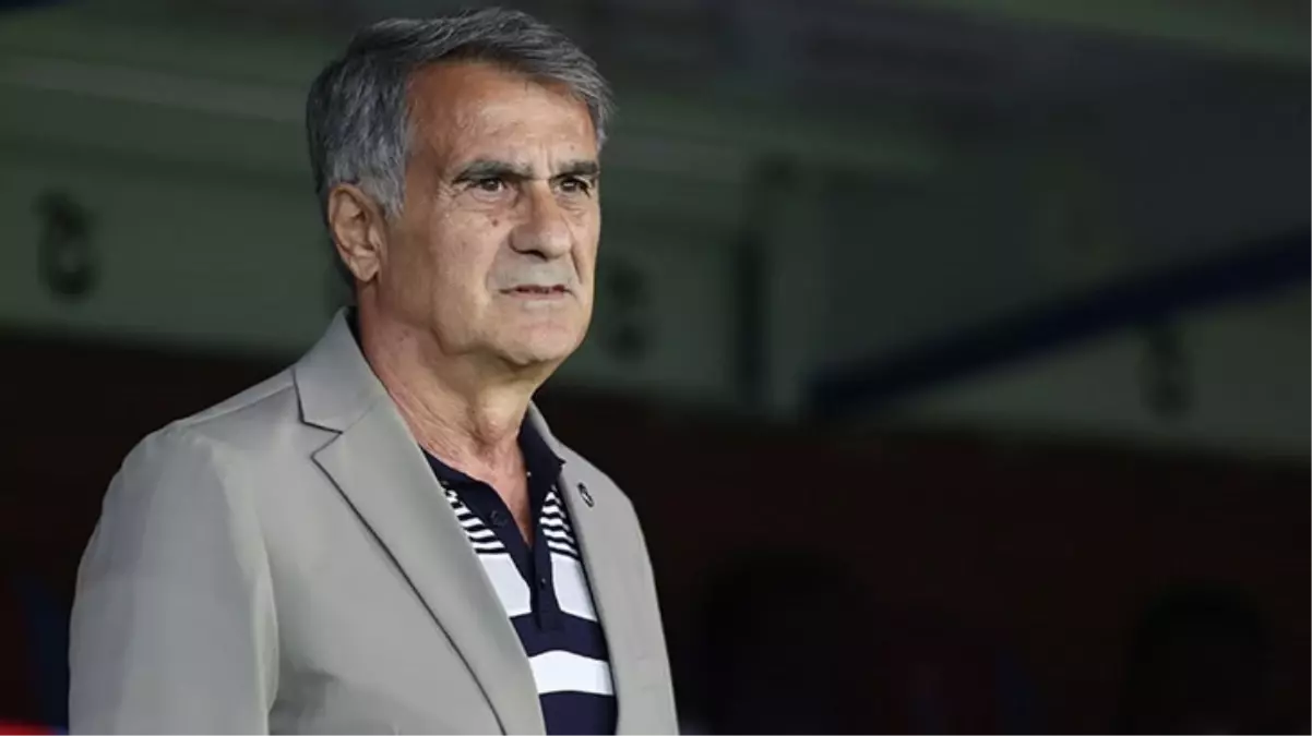 Şenol Güneş ilk transfer bombasını patlatıyor! Trabzonspor, Gift Orban\'ın peşinde