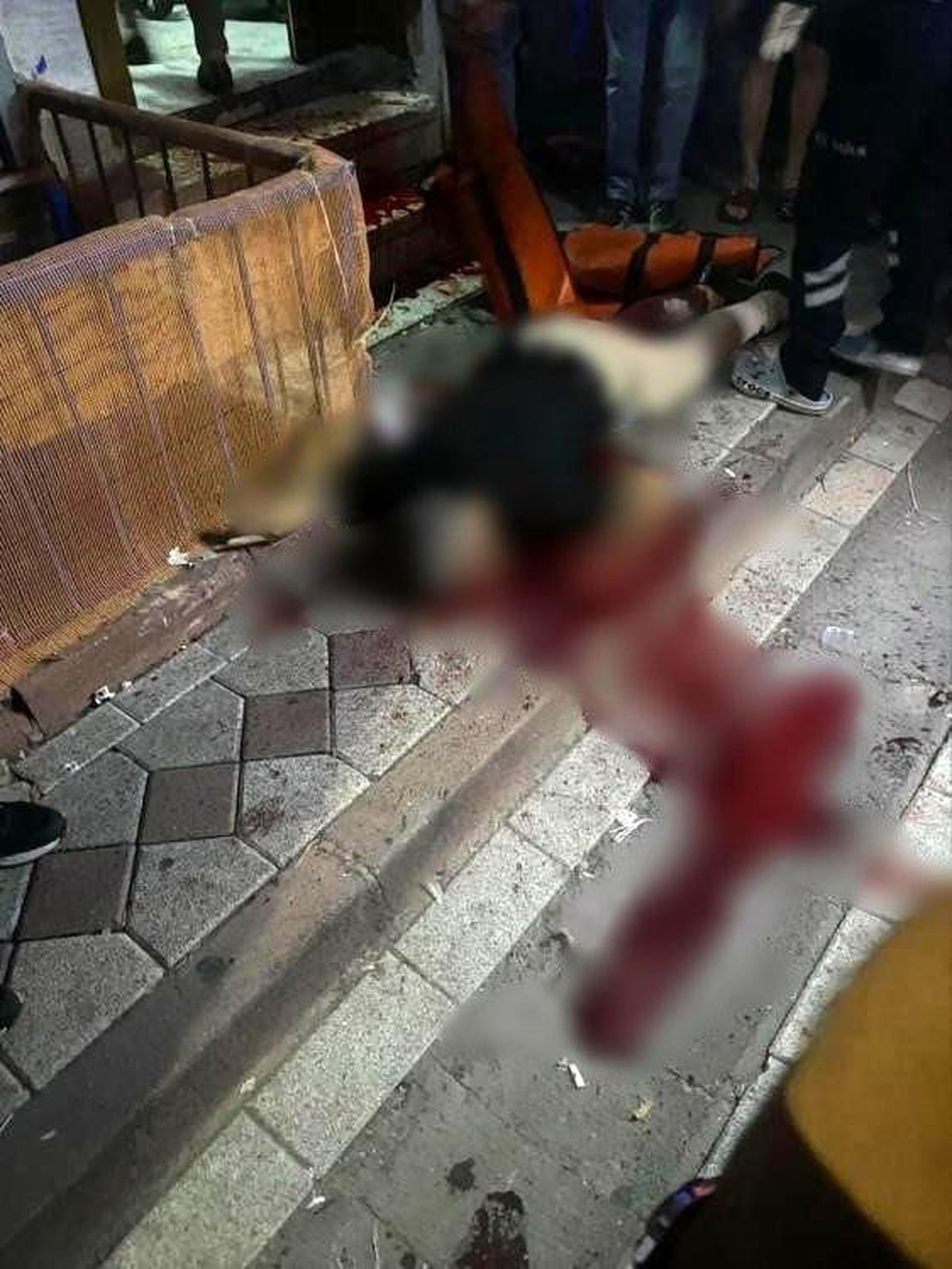 İstanbul\'da Kuyumcu Silahlı Saldırıya Uğradı, Hayatını Kaybetti