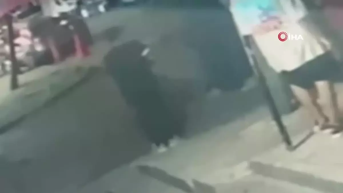 Sultangazi\'de Kuyumcu Silahlı Saldırı Sonucu Hayatını Kaybetti