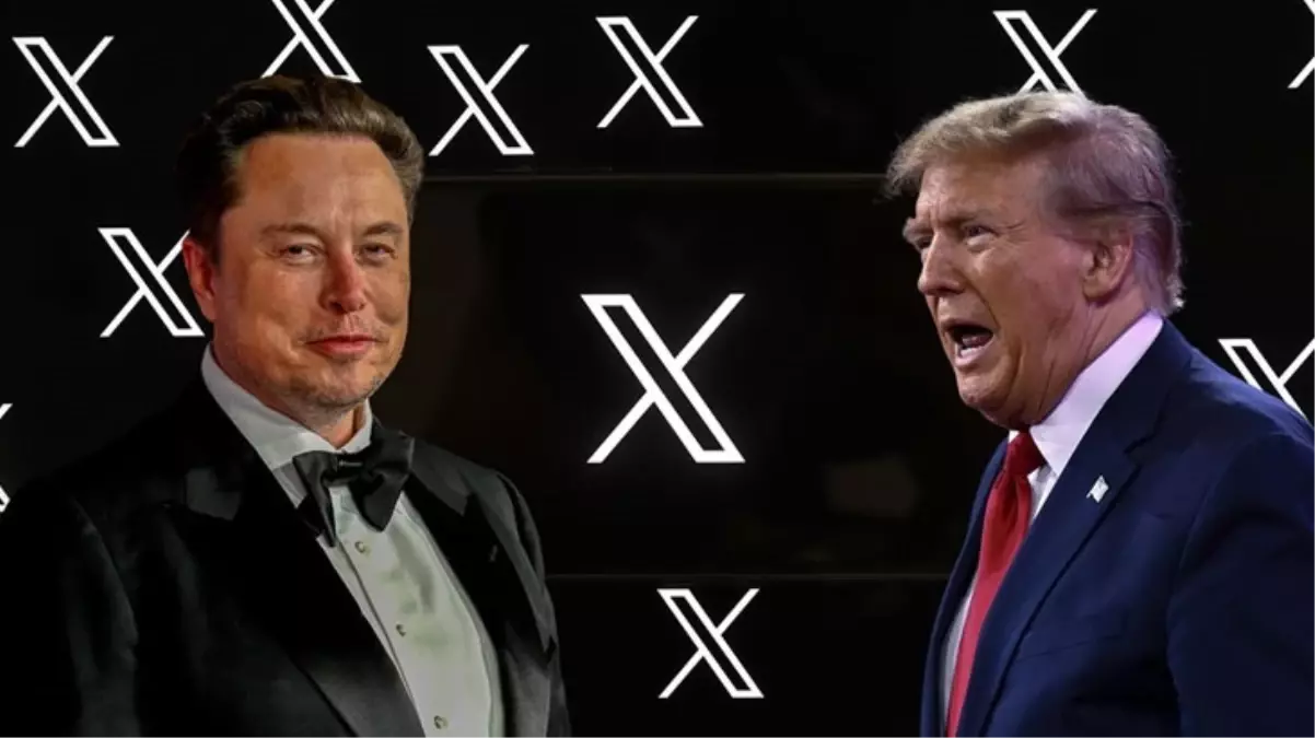 Trump\'tan Elon Musk\'a teklif! \'\'İsrafı azaltacak, tasarrufu sağlayacak\'\'