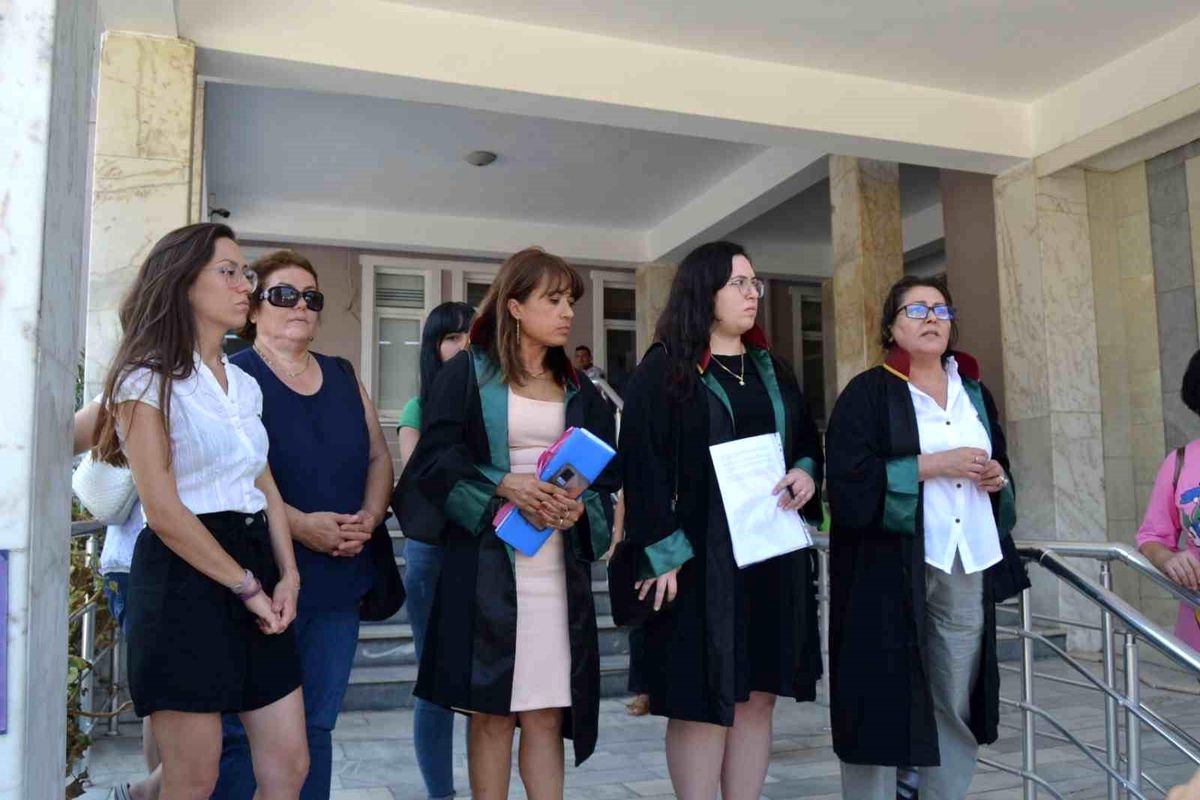 Kedileri Öldüren Şahıs 3 Yıl 9 Ay Hapis Cezası Aldı