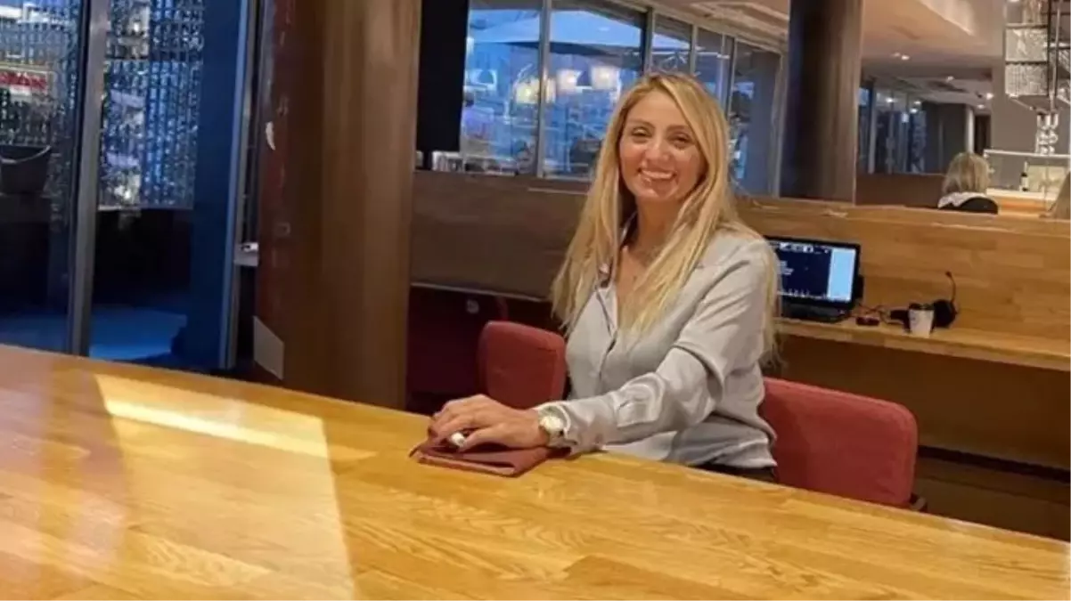 Eski eşini katleden yazar Funda Demirci hakim karşısında: Hatırlamıyorum