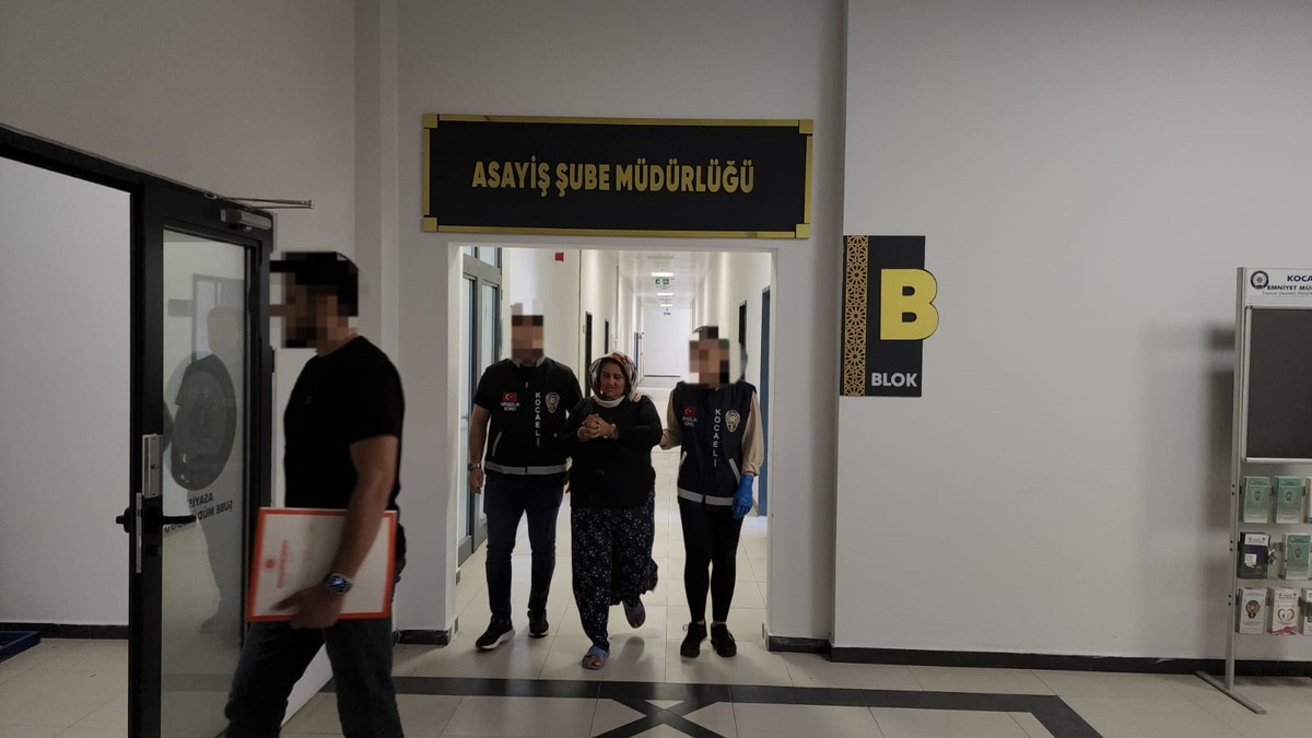 Dondurma Dükkanından 1 Milyonluk Hırsızlık