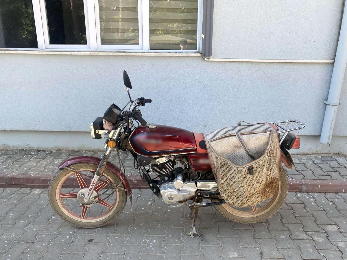 Gaziantep\'te 14 Hırsız Suçüstü Yakalandı