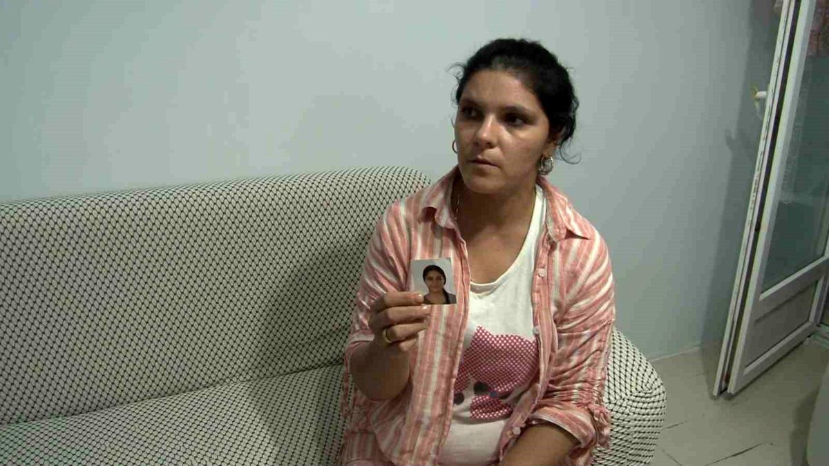 Kayıp 16 Yaşındaki Ayça\'nın Ailesinden Yürek Burkan Çağrı