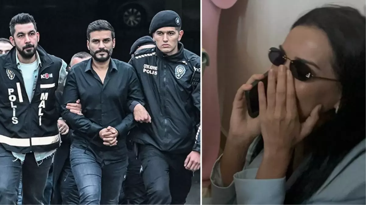 40 yıla kadar hapsi istenen Engin Polat için tahliye kararı