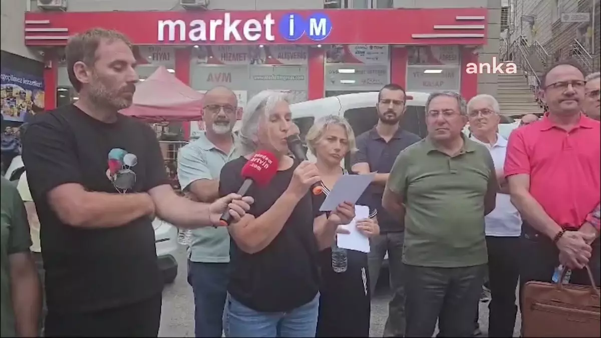 Reşit Kibar Anıldı: Ormanlar İçin Direniş