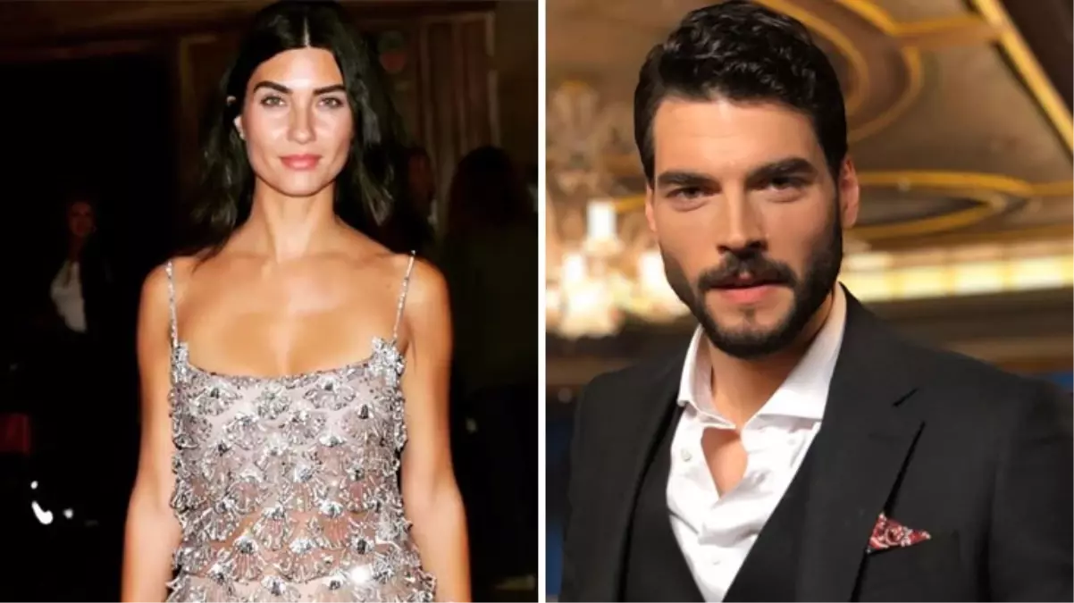 Akın Akınözü ve Tuba Büyüküstün, Mardin\'in En Güzel Kızı filminde başrol oynayacak