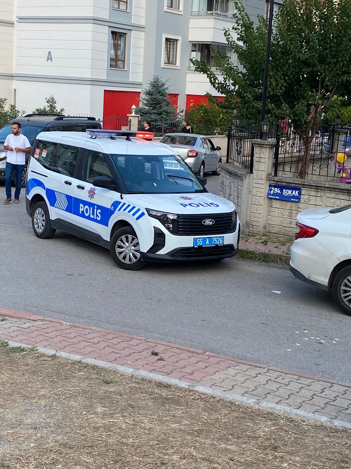 Kardeşler Arasındaki Tartışmada Bıçaklı Saldırı
