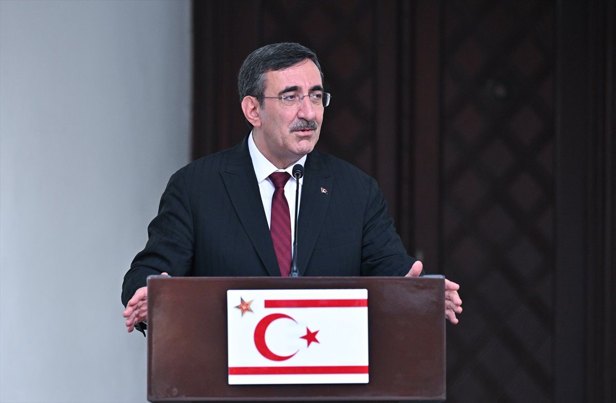 Tatar: Türk askerinin varlığı yaşamsal önemde