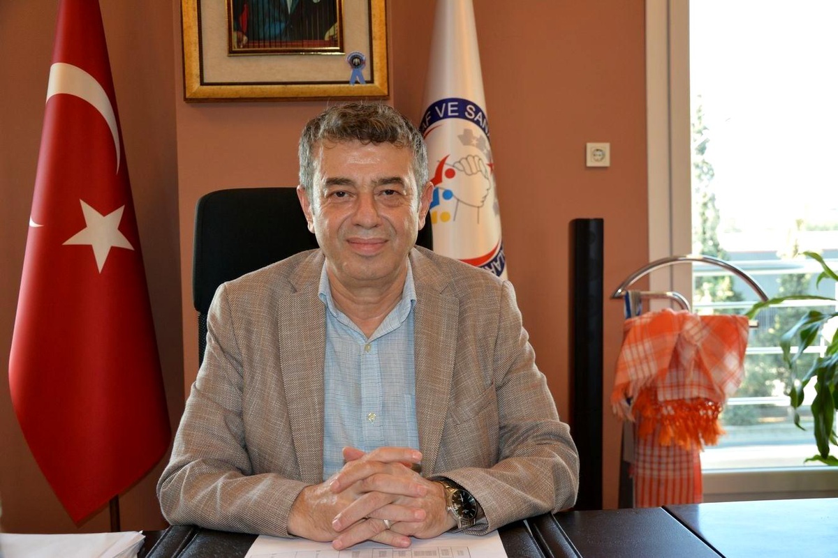Aydın\'da Yüksek Kira Bedelleri Esnafı Zorluyor