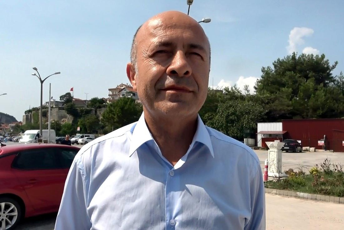 Amasra\'daki Yolsuzluk Davası Ertelendi