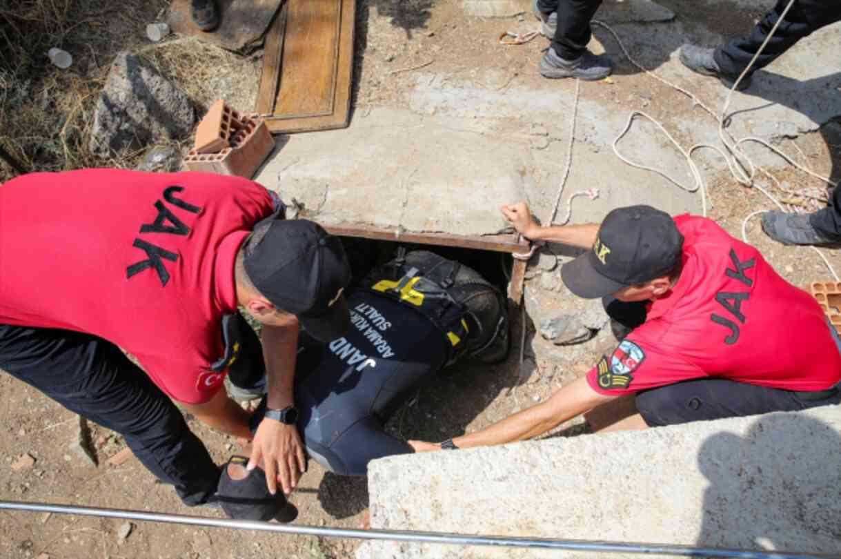 Bomba iddia! Amcanın aracının koltukları söküldü, Narin'e ait yeni DNA bulgularına rastlandı