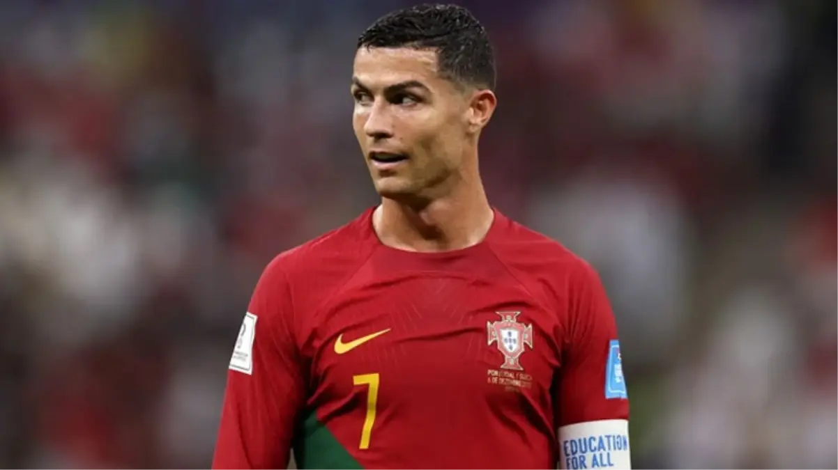 Cristiano Ronaldo, futbol tarihinde 900 gol atan ilk futbolcu oldu