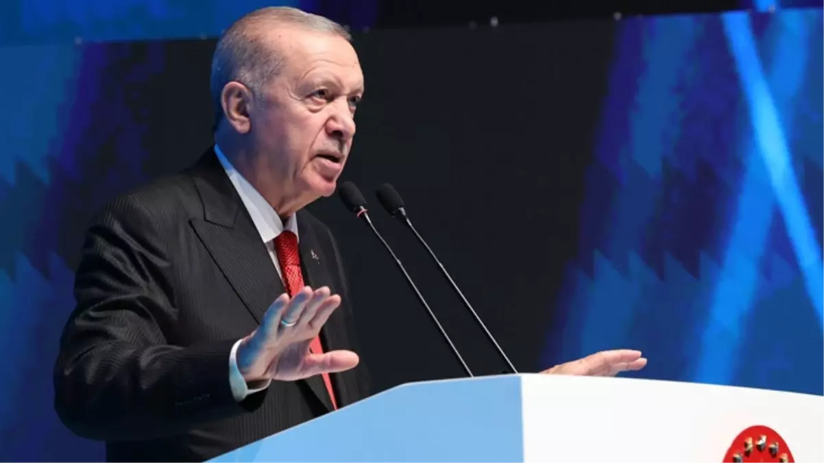 Cumhurbaşkanı Erdoğan\'dan Roblox tepkisi! İsim vermedi ama çok sert ifadeler kullandı