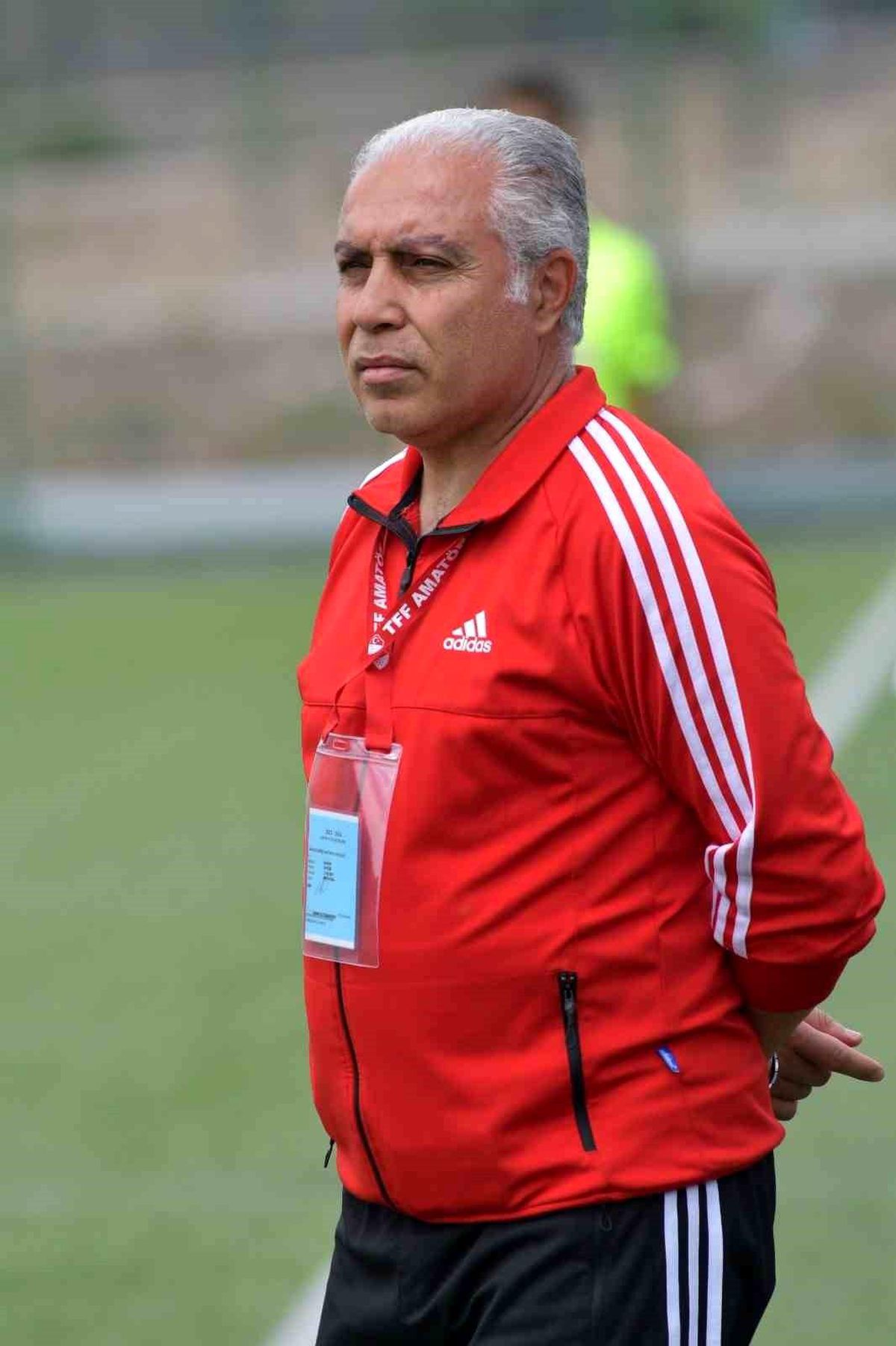 Döğergücü FK\'nın Şampiyonluk Hedefi