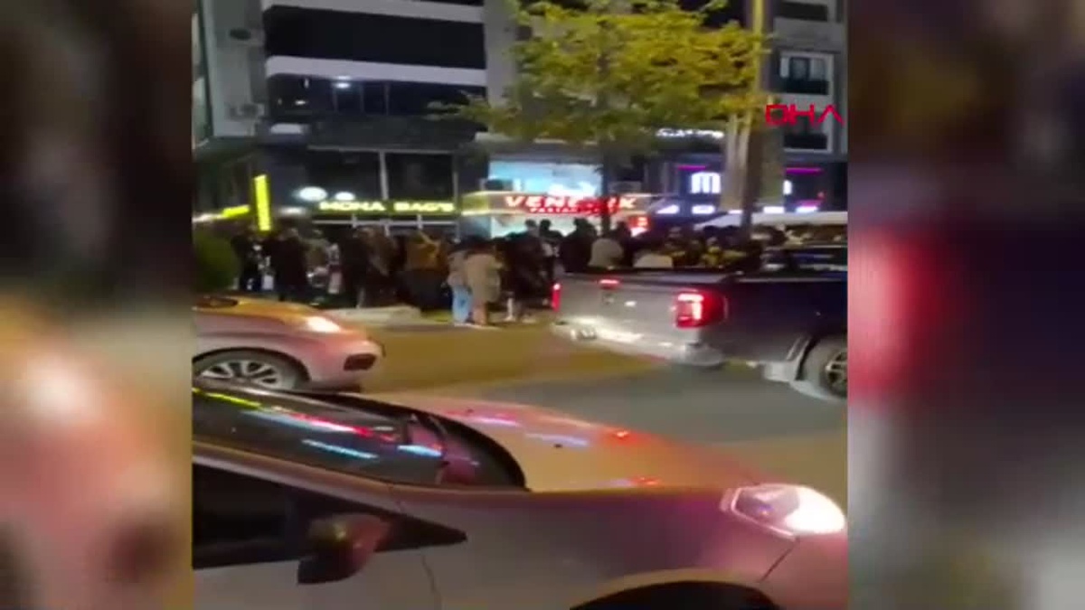Elazığ\'da Bisikletli Çocuğa Çarpan Sürücü Gözaltında