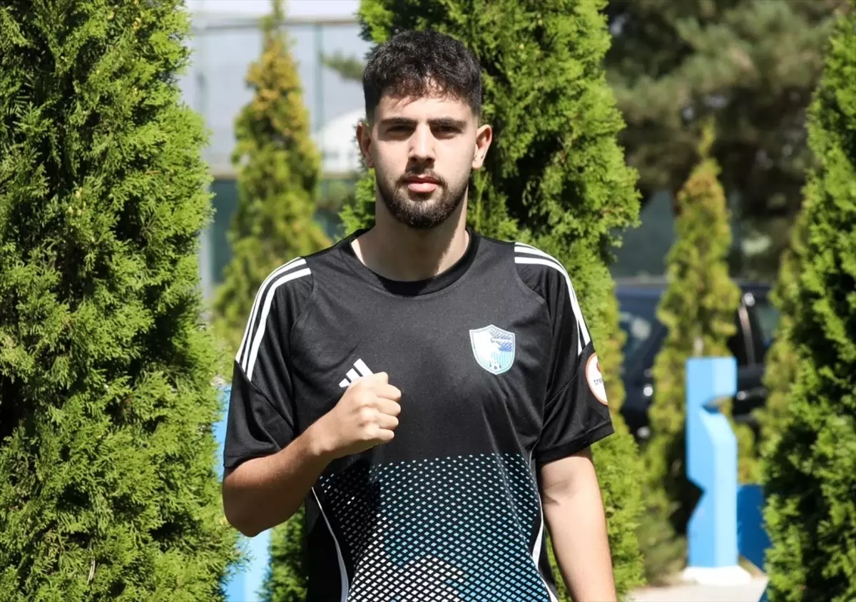 Erzurumspor, 6 Yeni Futbolcu Transfer Etti