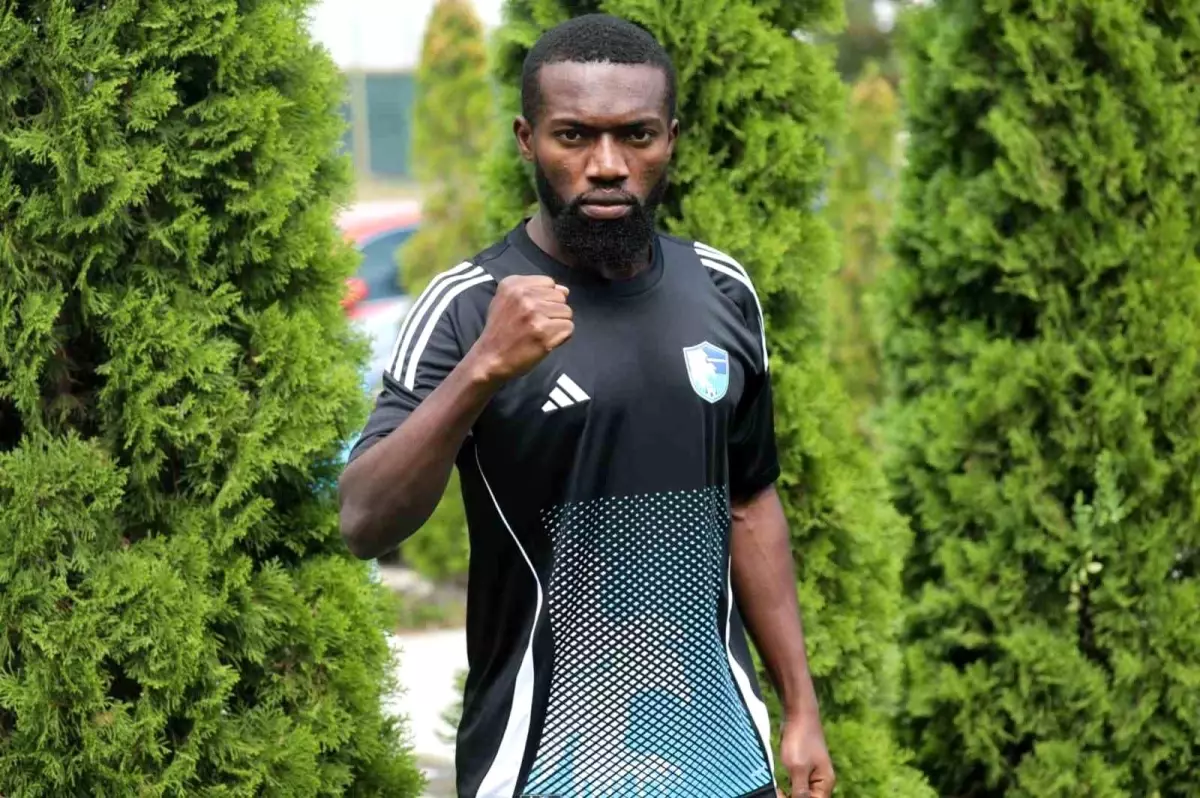 Erzurumspor\'dan 7 Yeni Transfer