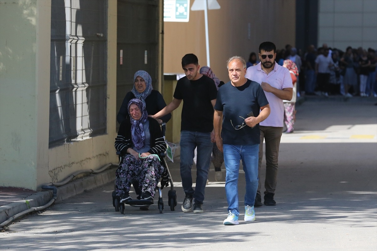 Başsavcılık\'tan Hemşire Koç Açıklaması