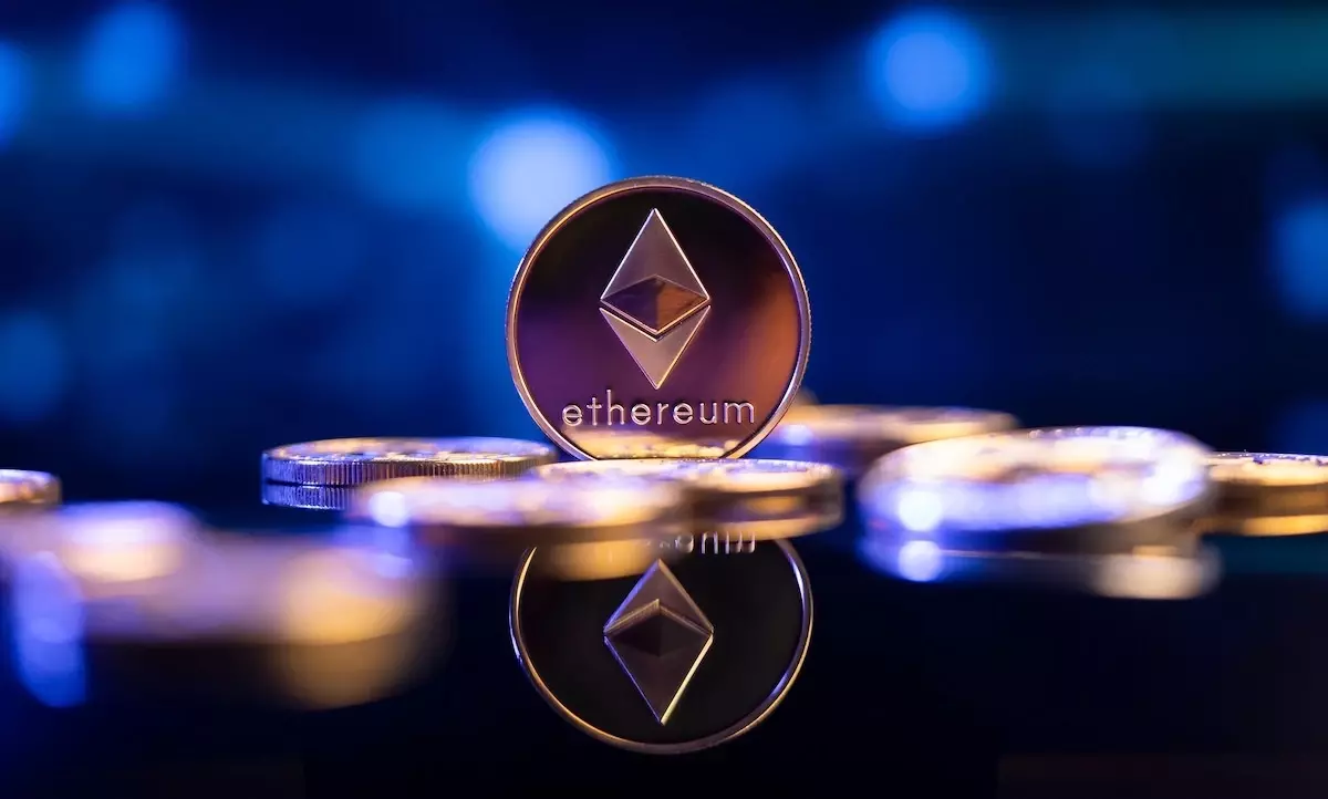 Ethereum ekosisteminin finansal şeffaflığı artıyor