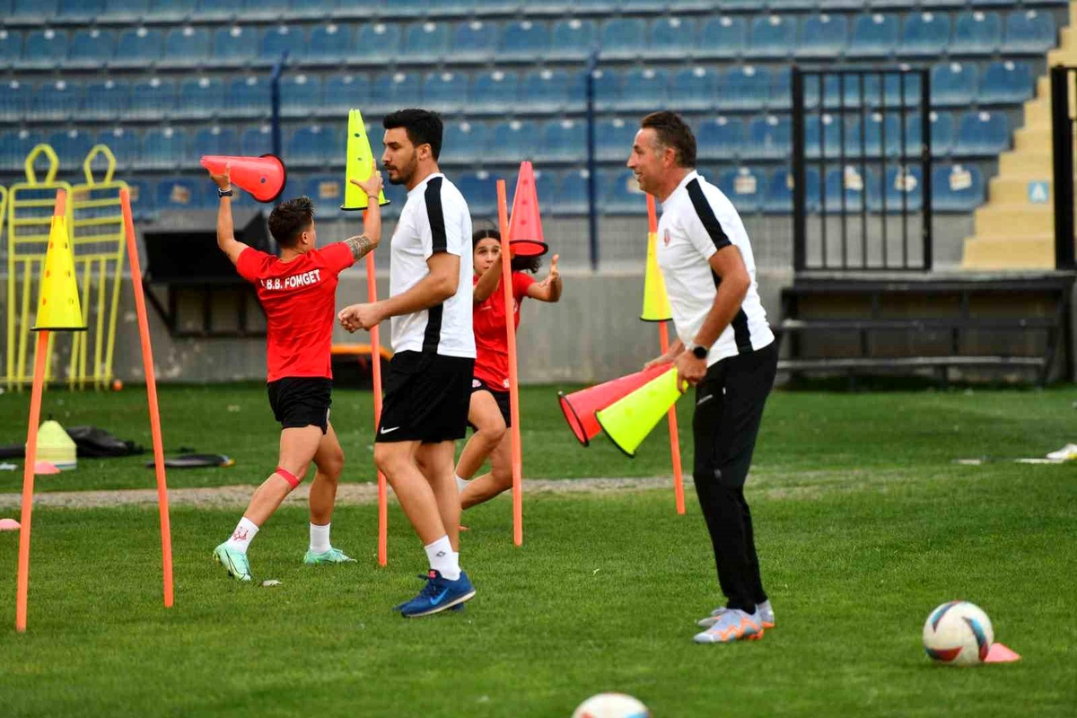 Ankara Büyükşehir Belediyesi FOMGET Spor Kulübü, Fenerbahçe maçı öncesi taraftarlara çağrıda bulundu
