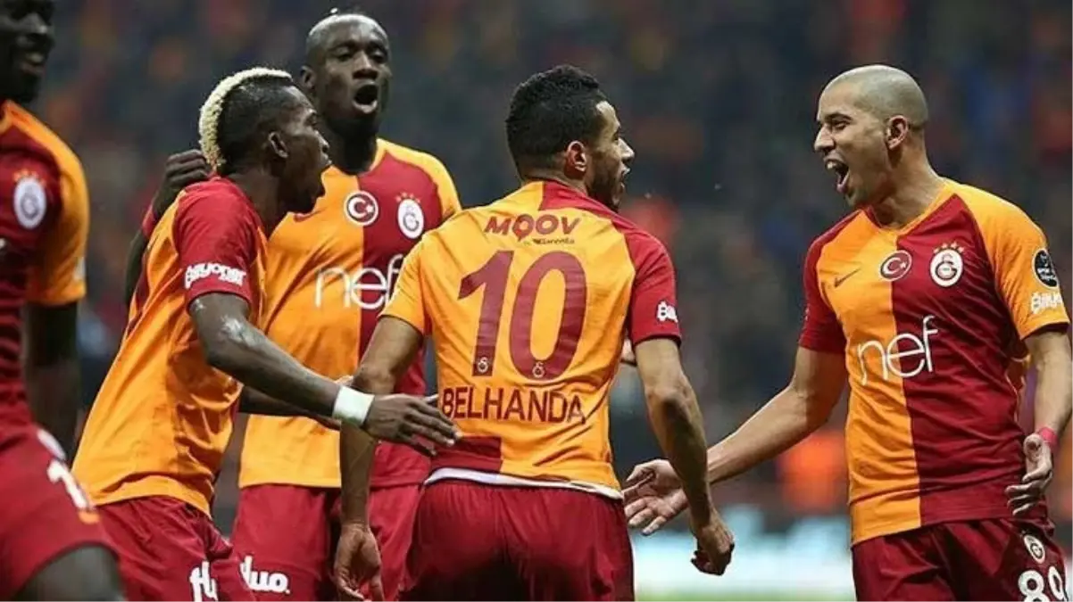 Henry Onyekuru Süper Lig\'e geri dönüyor! İşte yeni takımı