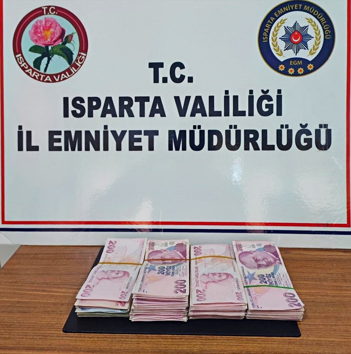 Emeklinin Parası Kapkaçla Çalındı