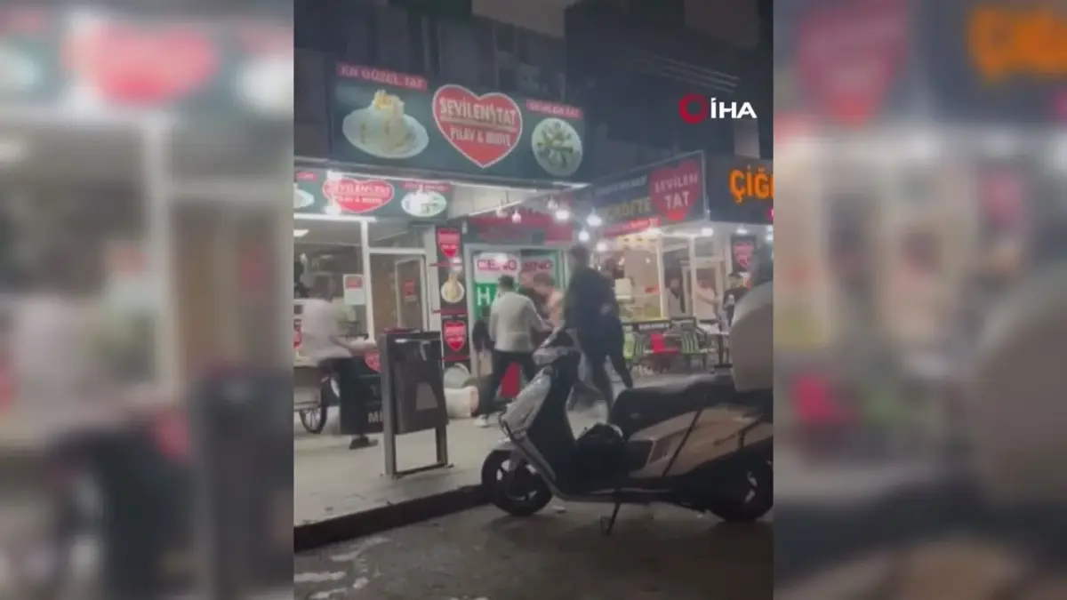 Isparta\'da Genç Darp Edilip Hayatını Kaybetti