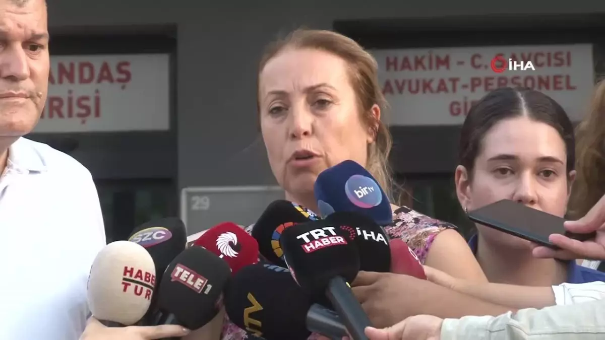 İzmir\'de Elektrik Çarpması Davasında Ara Karar