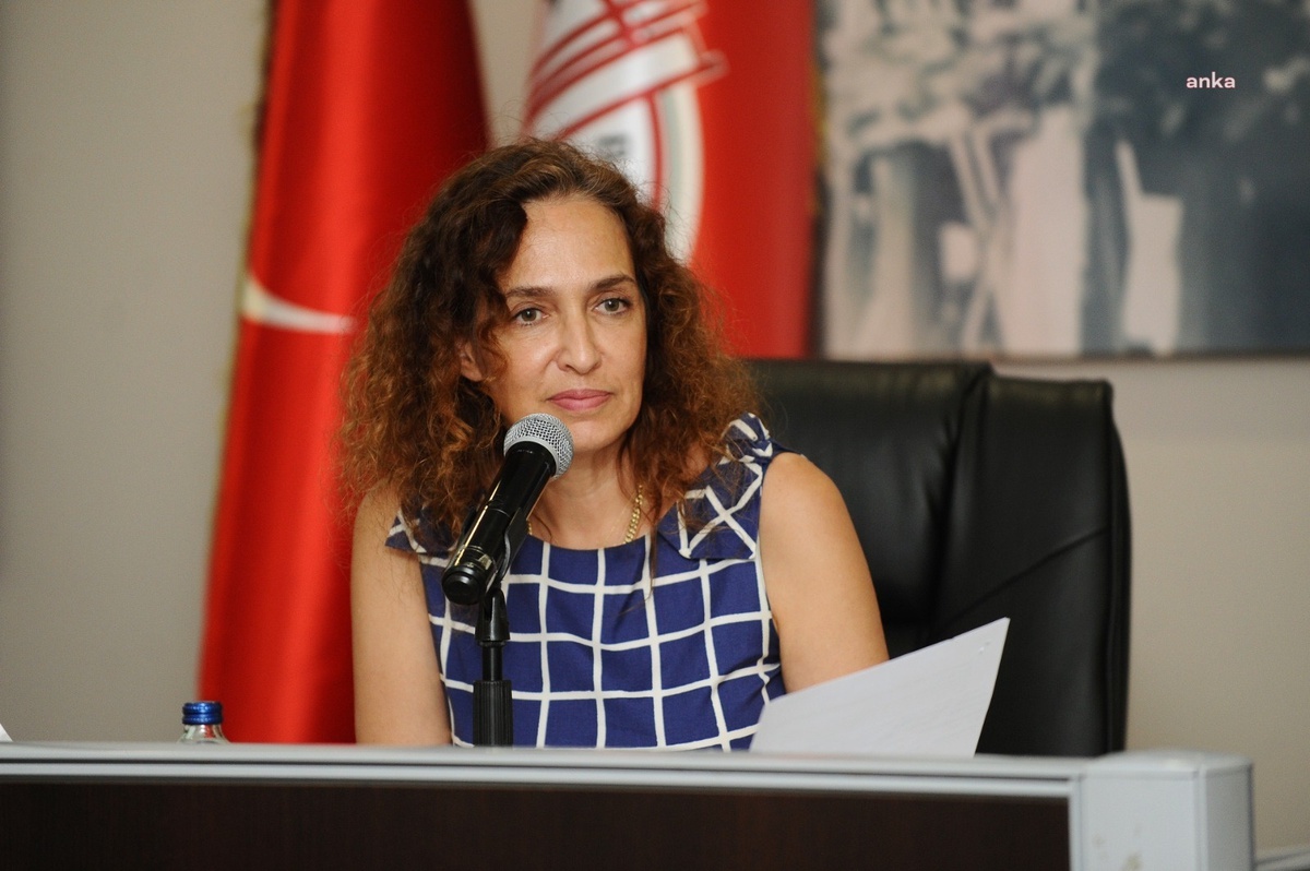Karşıyaka Belediye Meclisi 2025-2029 Stratejik Planı\'nı Onayladı