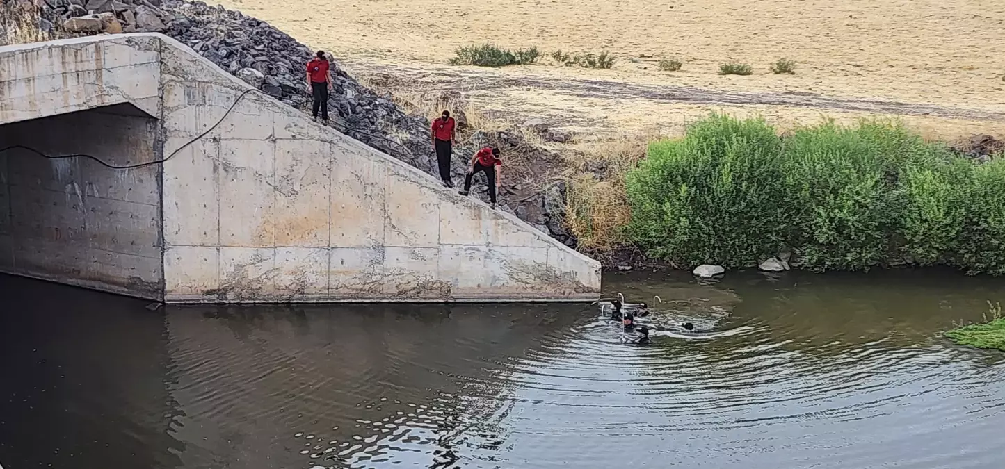 Narin Güran İçin Arama Çalışmaları Devam Ediyor - Son Dakika