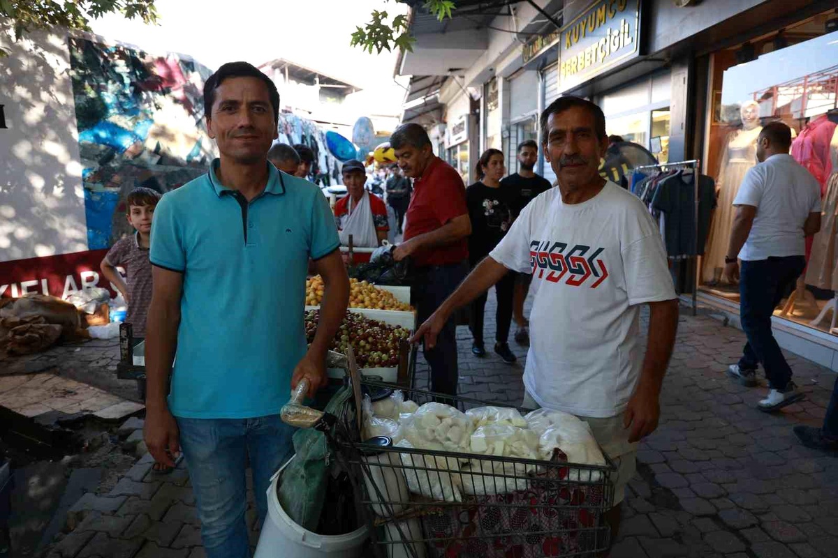 Antakya\'nın Kuş Dili Sosyal Medyada Fenomen Oldu