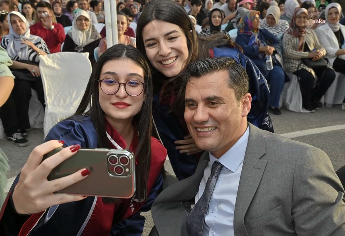 Manisa\'dan Eğitime Destek Projeleri