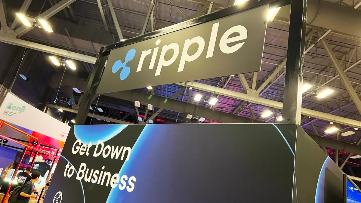 Ripple kurucu ortağından kripto dünyasını şoke eden destek açıklaması